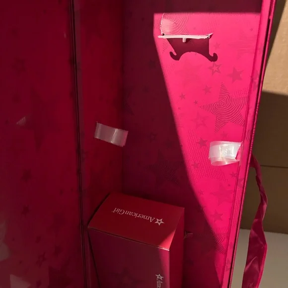 American Girl CYO Empty Box - Picture 7 of 9